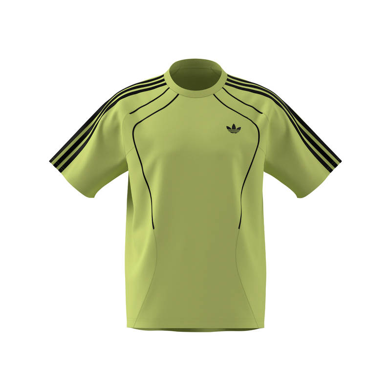 adidas Men SPACER T-shirt (L)