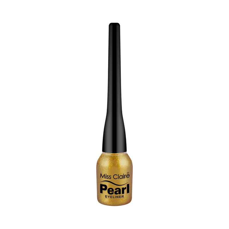Miss Claire Pearl Eyeliner - 19 Yellow Gold