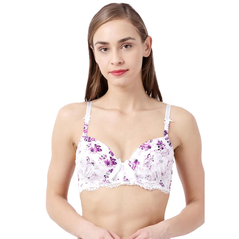 Buy Purple Bras for Women by Susie Online
