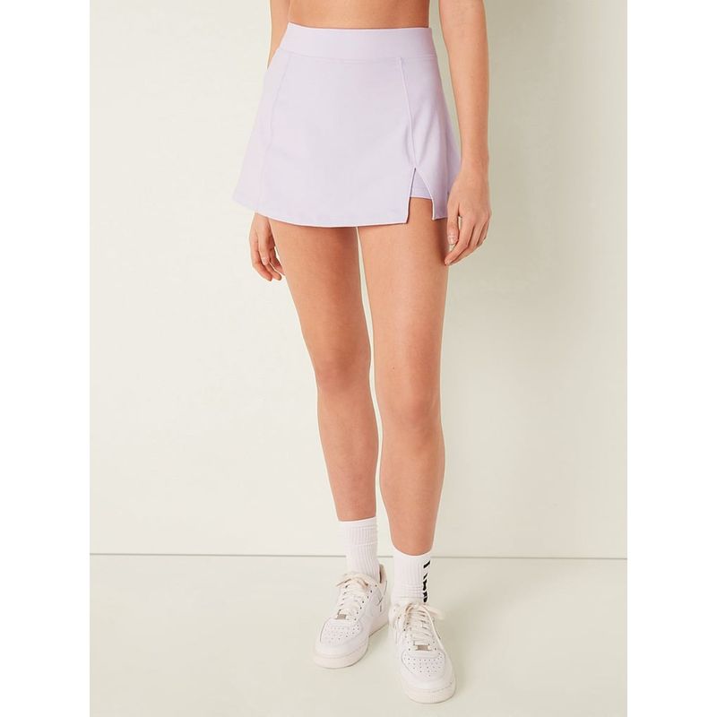 Victoria's Secret Cotton Active Skort White (XXL) (2XL)