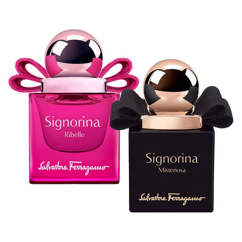 Perfume misteriosa salvatore ferragamo new arrivals