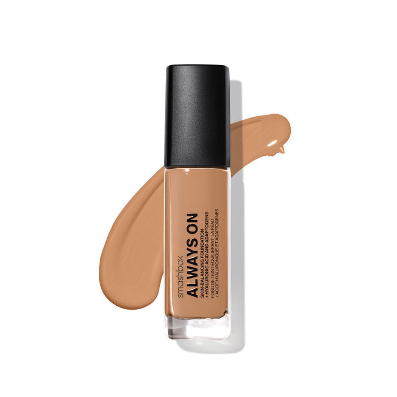 Smashbox Always On Foundation M10N (Level One Medium With A Neutral Undertone)
