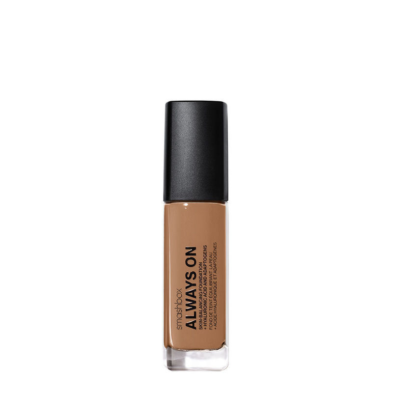 Smashbox Always On Foundation M20N (Level Two Medium With A Neutral Undertone)
