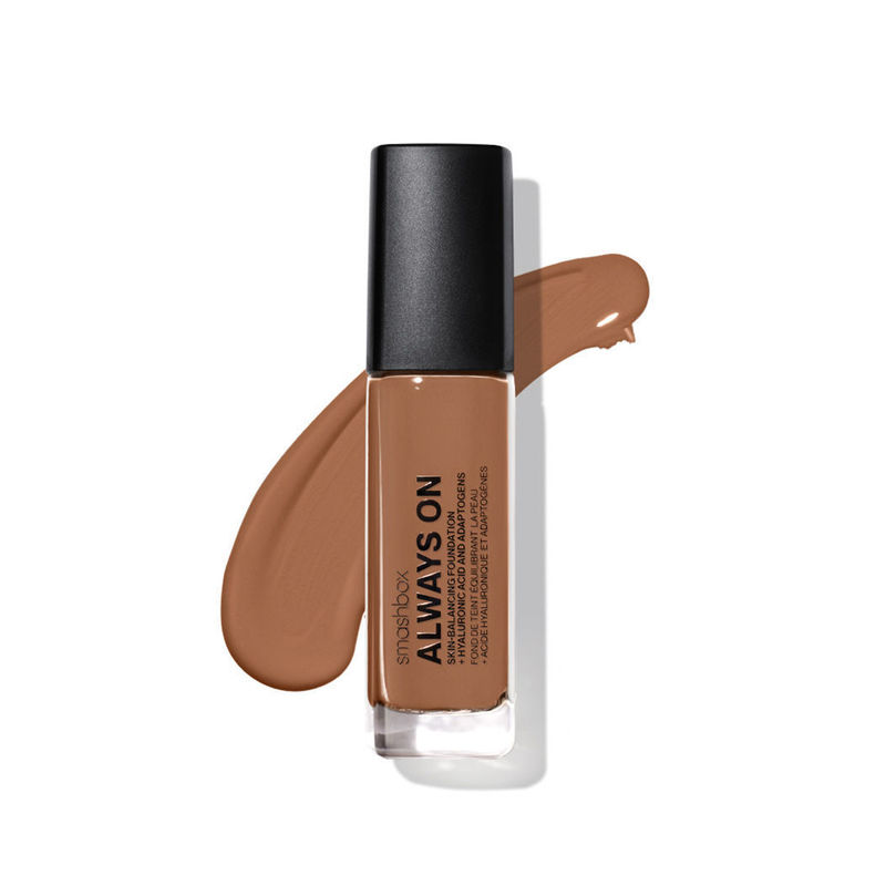 Smashbox Always On Foundation M30N (Level Three Medium With A Neutral Undertone)