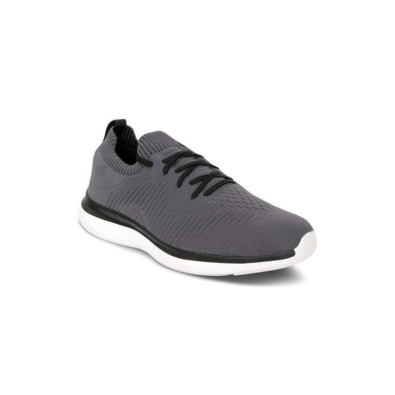 Nivia Grey Endeavour 2.0 Running Shoes for Men: Buy Nivia Grey ...