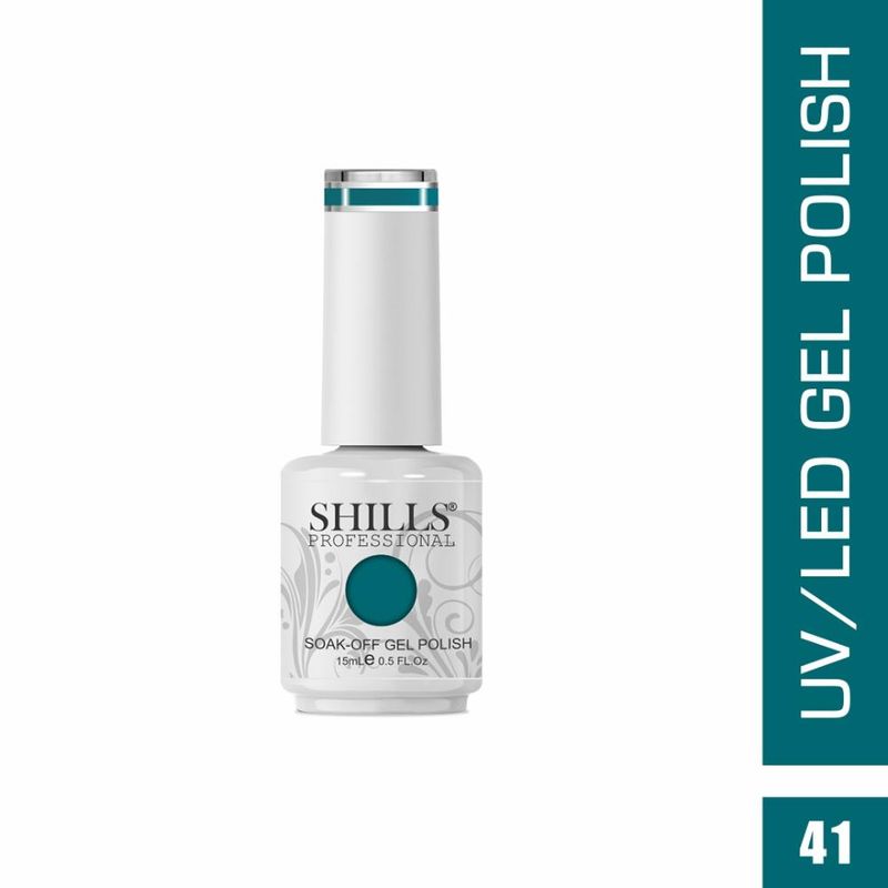 Shills Professional UV LED Gel Nail Polish-041