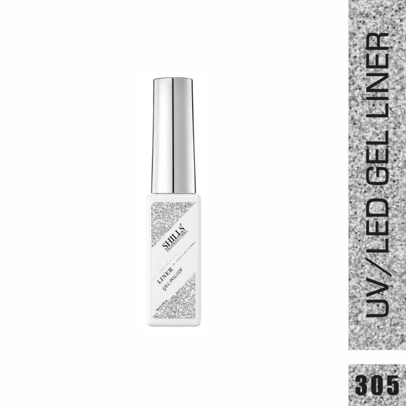 Shills Professional Gel Nail Liner Polish-305