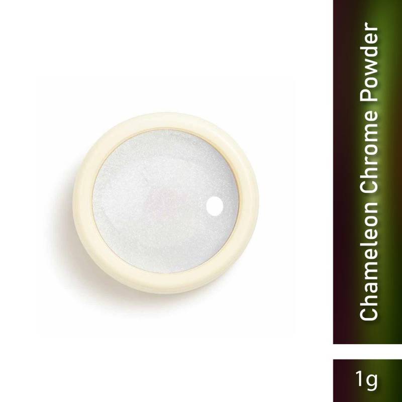 Shills Professional Chameleon Nail Chrome Powder SPN-3129