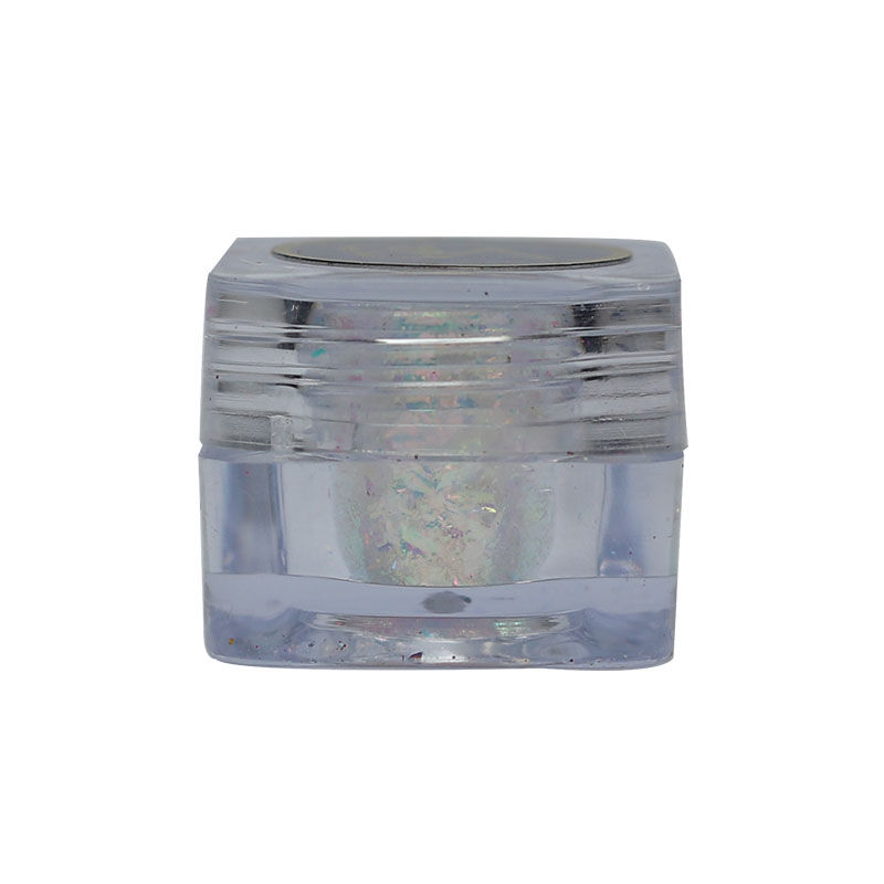 Veoni Belle Multichrome Glitter Flakes
