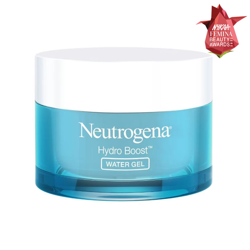 Neutrogena Hydro Boost Water Gel For Men