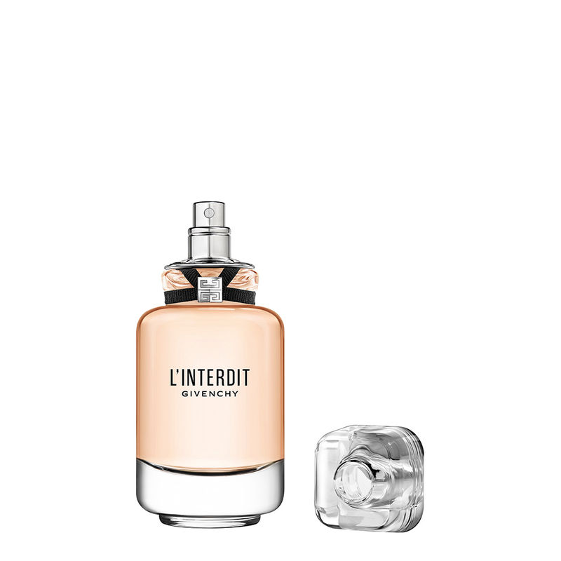 Givenchy L'interdit Eau De Toilette Buy Givenchy L'interdit Eau De