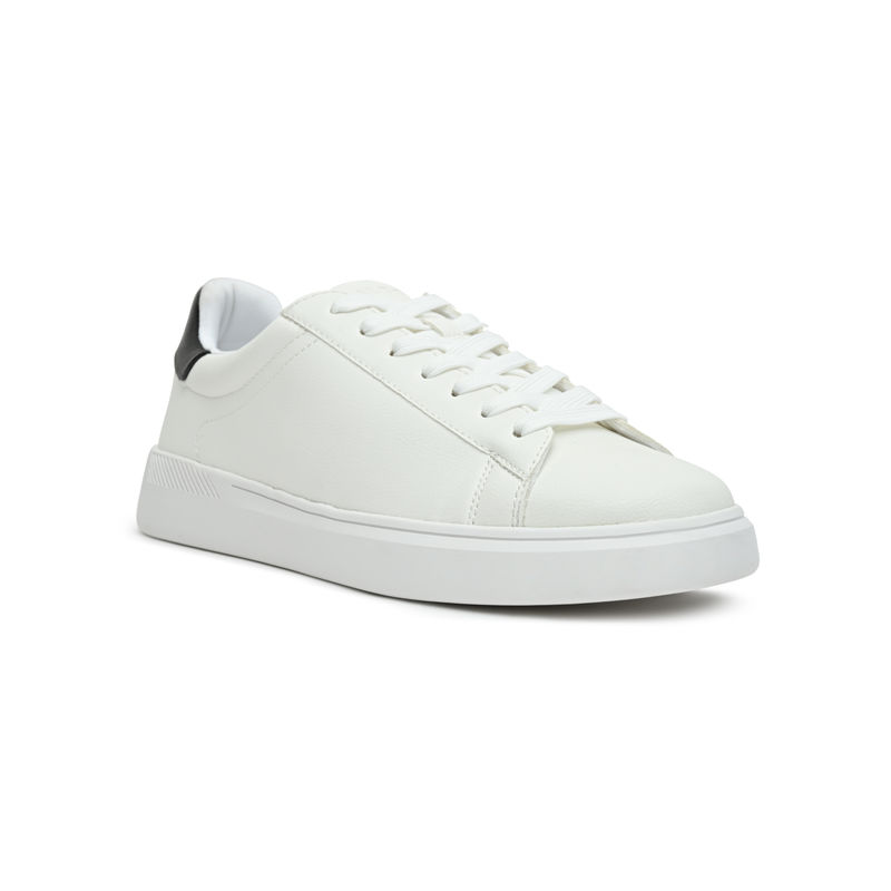 Aldo Men White Sneakers (UK 11)