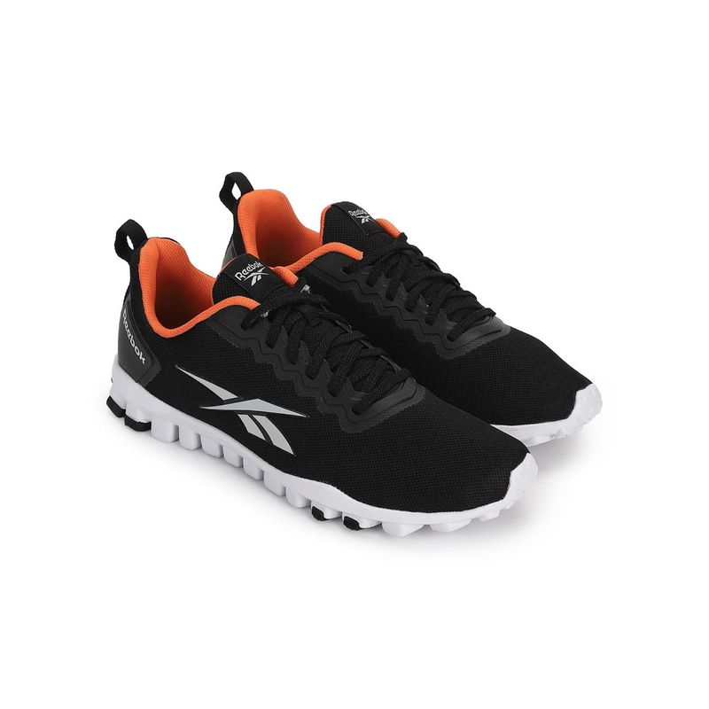 Buy Reebok Flex O Astro Black Training Shoes Online