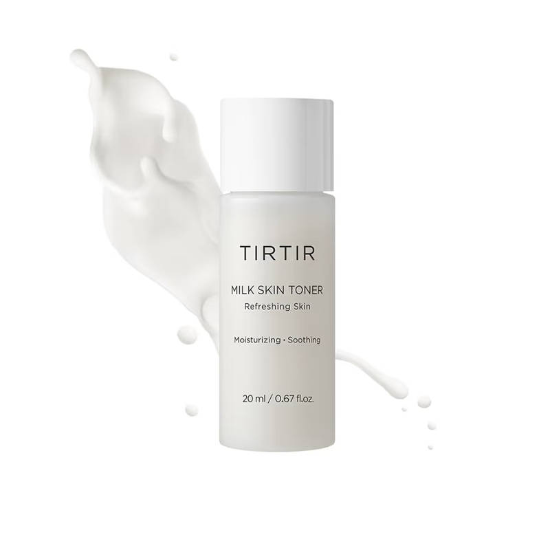 TIRTIR Milk Skin Toner