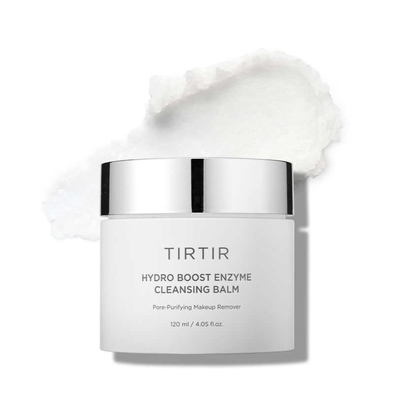 TIRTIR Hydro Boost Enzyme Cleansing Balm