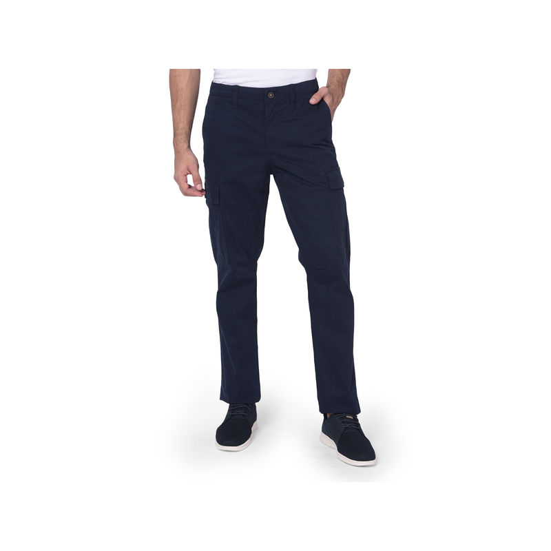 Timberland Men Outdoor Dark Sapphire Cargo Pant (28)