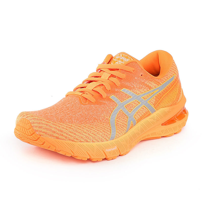 Buy Asics Gt 2000 10 Lite show Orange Mens Running Shoes Online
