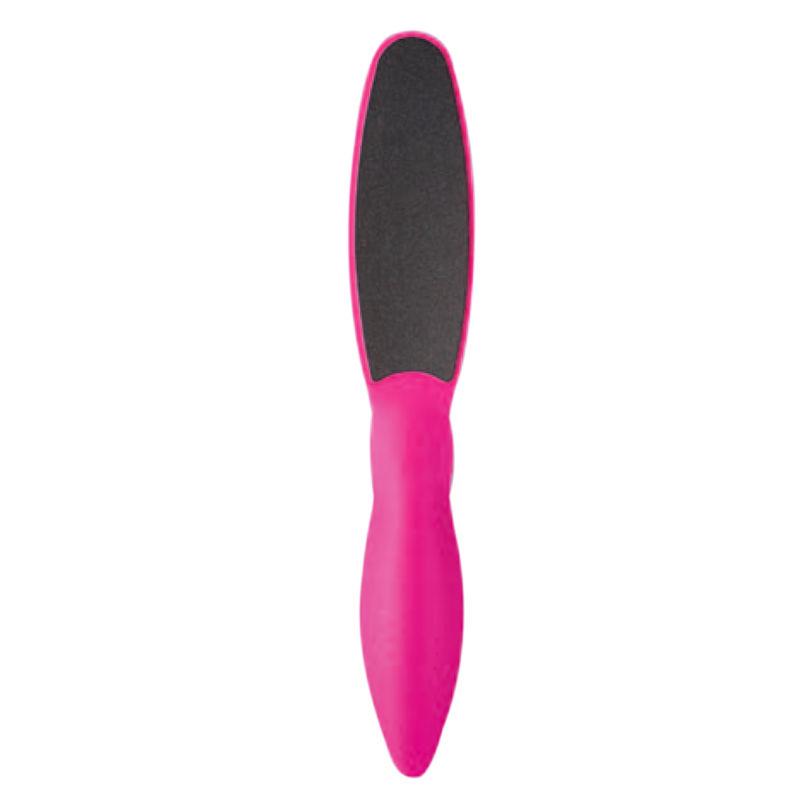 Credo Solingen Duosoft Foot File Pop Art - 03812