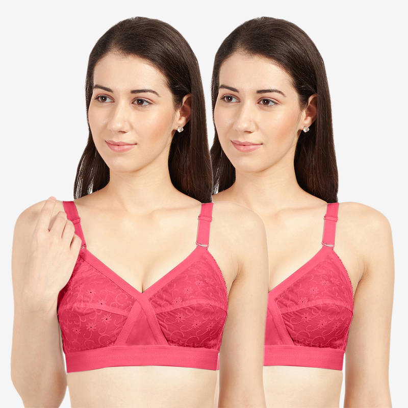Sonari Celina Regular Bra - Multi-Color (40D)