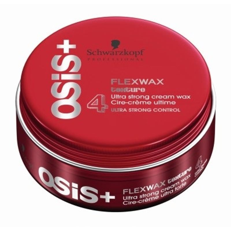 Schwarzkopf Professional Osis+ Flexwax Cream Wax