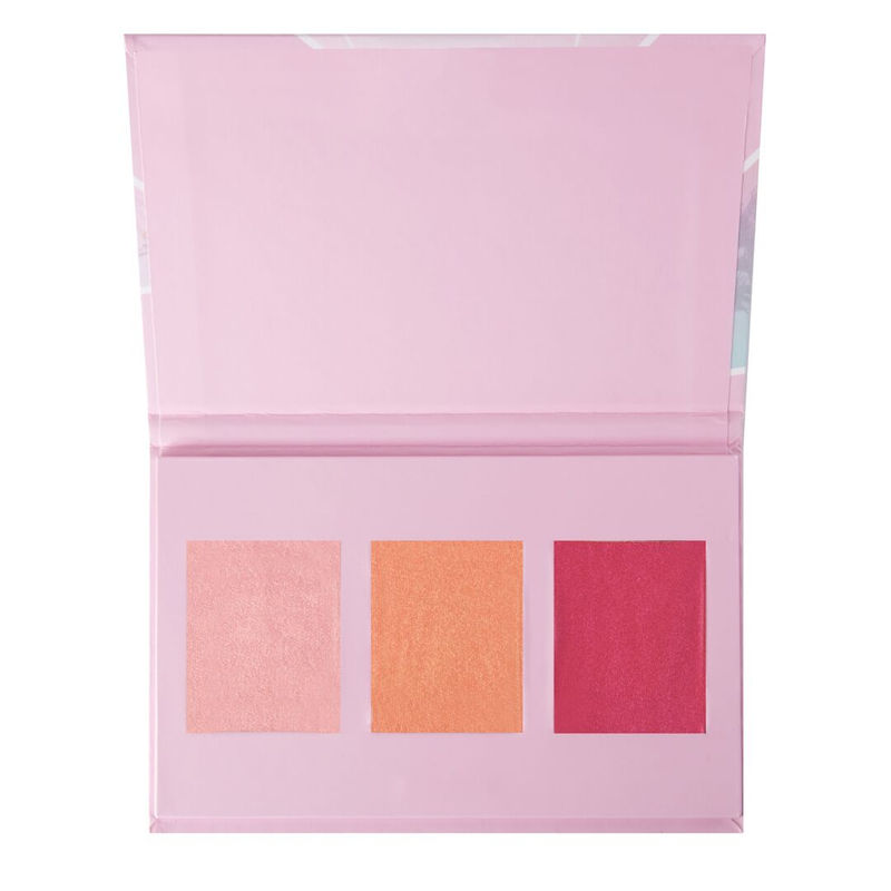 Wet N Wild Color Icon Blush Palette Buy Wet N Wild Color Icon Blush Palette Online At Best Price In India Nykaa Wet n wild blush brush. wet n wild color icon blush palette