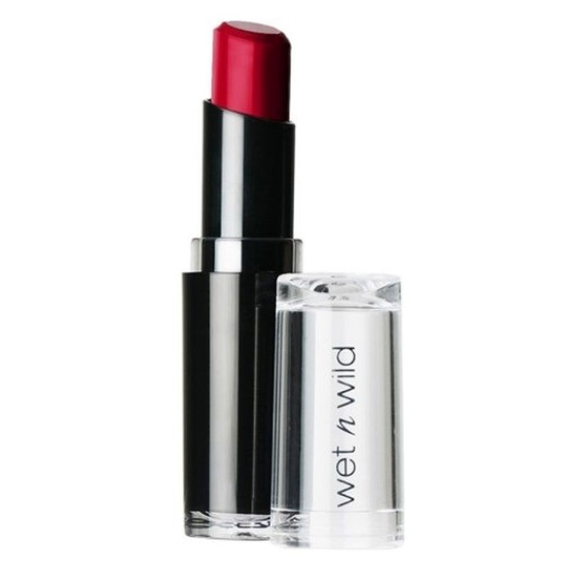 Wet n Wild MegaLast Lip Color - From My Head To-Ma-Toes: Buy Wet n Wild ...