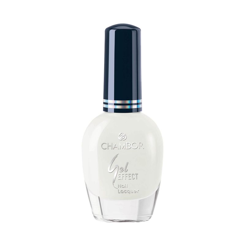 Chambor Gel Effect Nail Lacquer - #510
