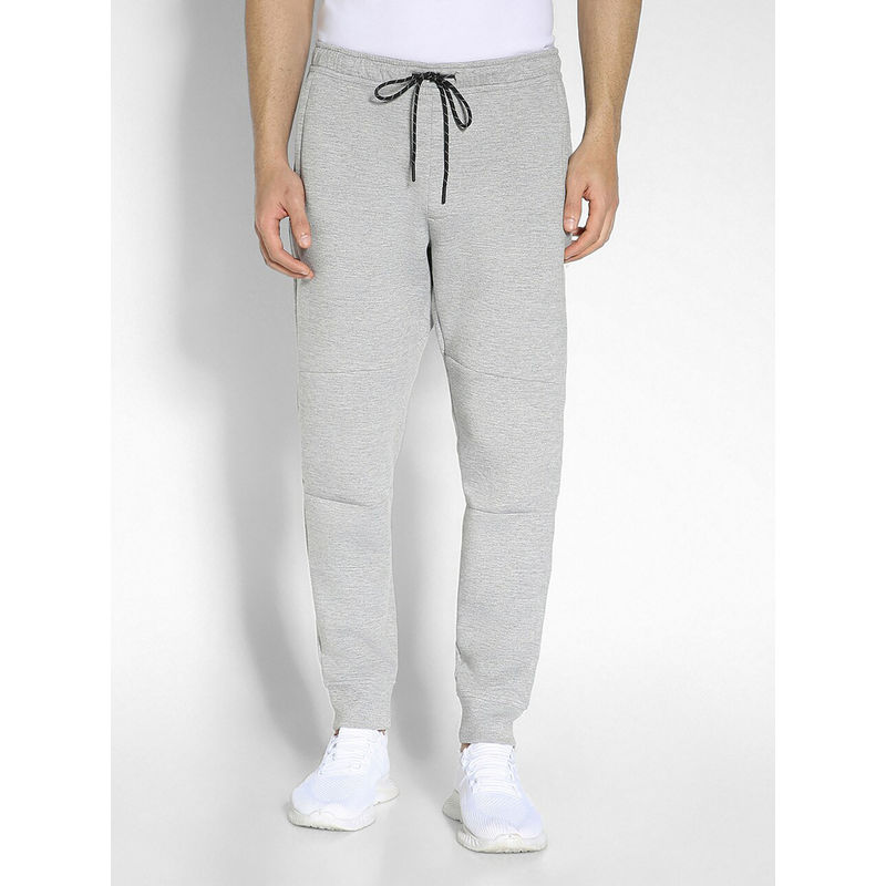 American Eagle Grey Men Grey 24/7 Jogger (S)