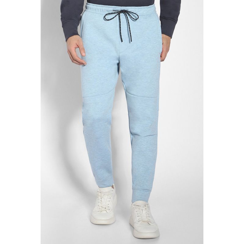 American Eagle Blue Men Blue 24/7 Jogger (S)