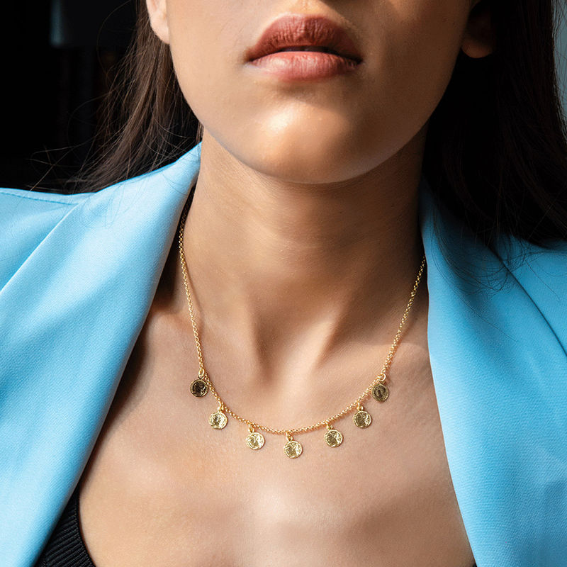 Shaya caratlane necklace clearance