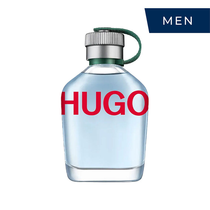 Hugo boss on sale body mist