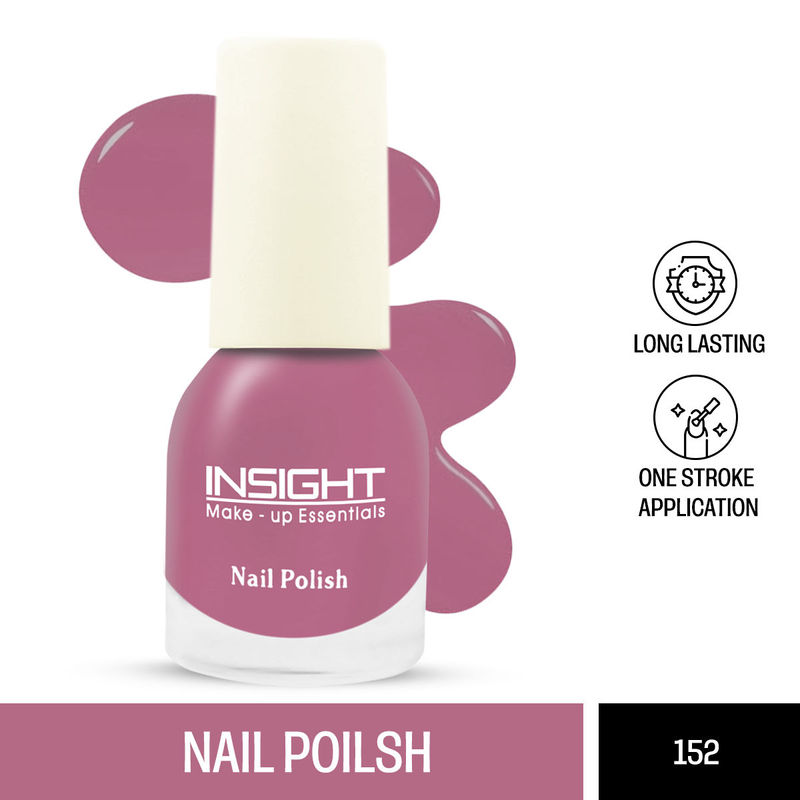 Insight Cosmetics Nail Polish - Color 152