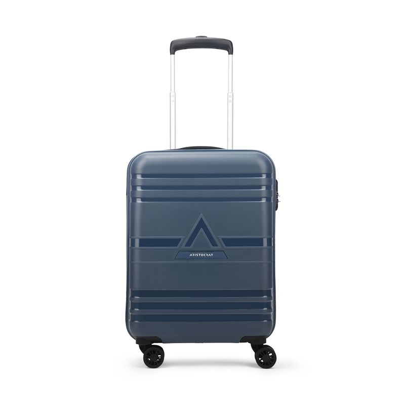 Aristocrat Jet Trolly Blue Trolley Bag Buy Aristocrat Jet Trolly Blue Trolley Bag Online at