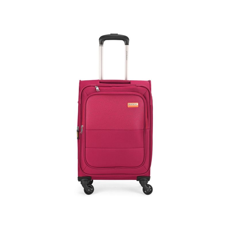 Aristocrat trolley bag 28 inch shop