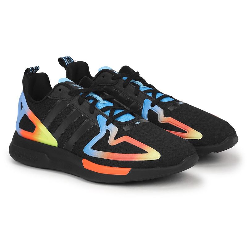 Flux adidas top