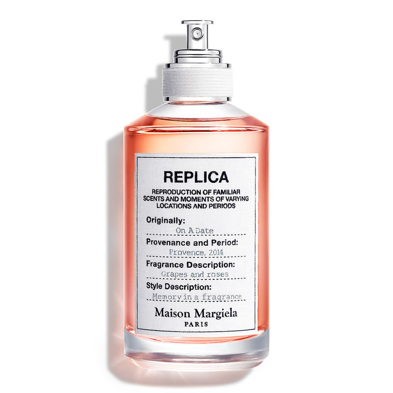 Maison Margiela Replica On A Date Eau De Toilette