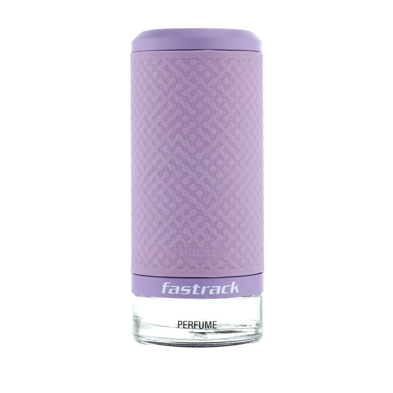 fastrack pulse perfume review