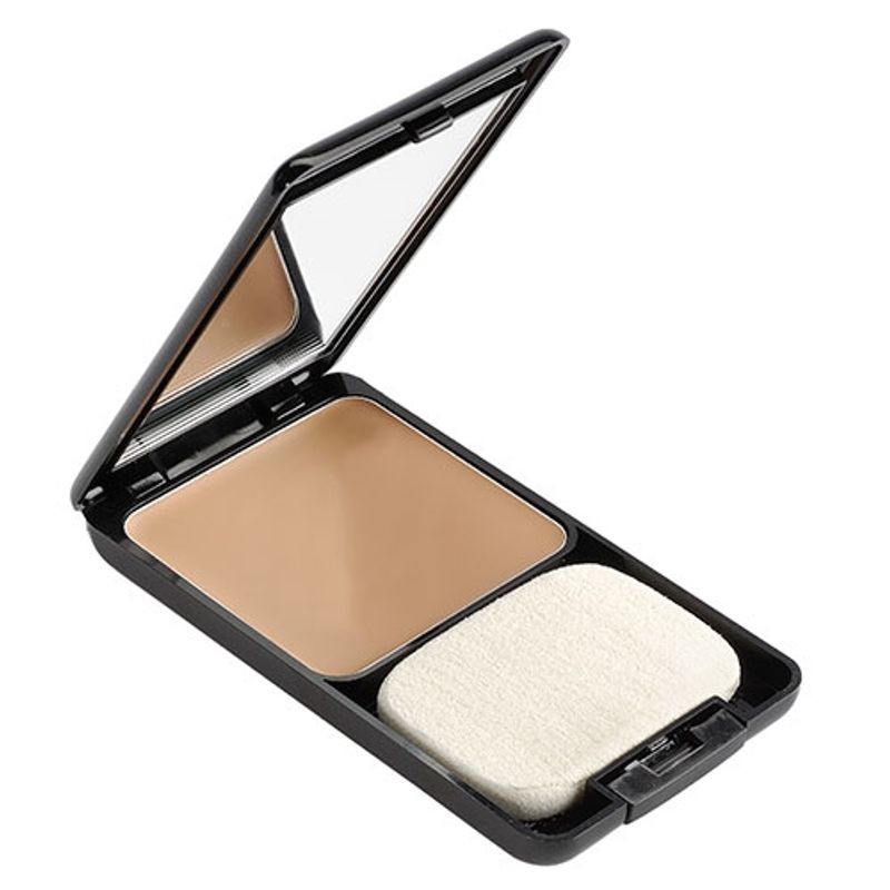 Australis Powder Cream 3-In-1 Concealer, Foundation & Powder - Tan