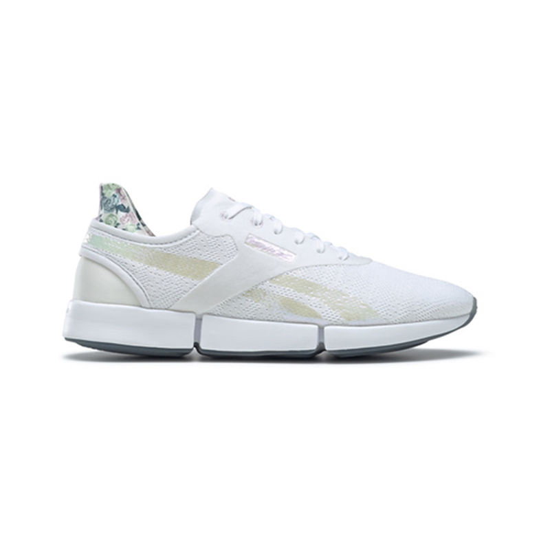 Reebok Womens Walking Daily Fit DMX 2 Shoes (UK 4)