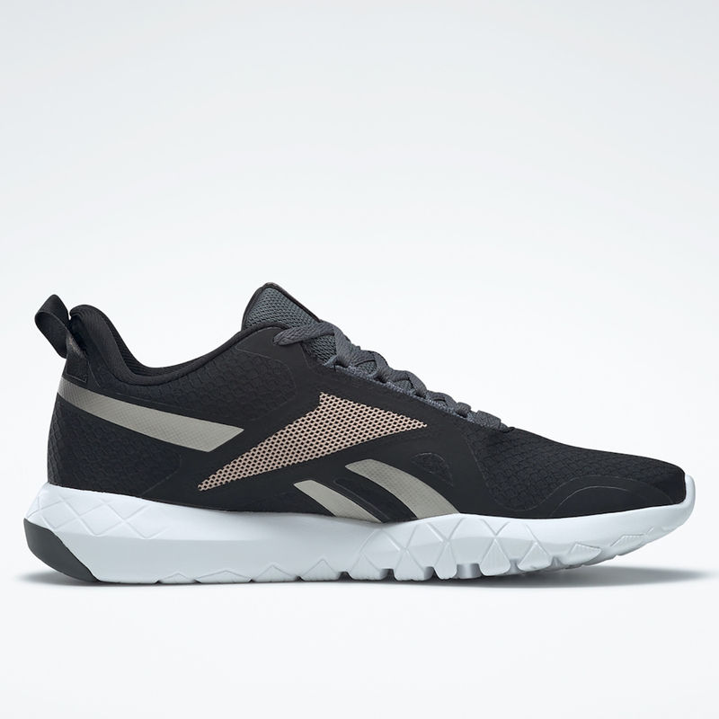 Reebok Womens Training Flexagon Force 3.0 (UK 3)
