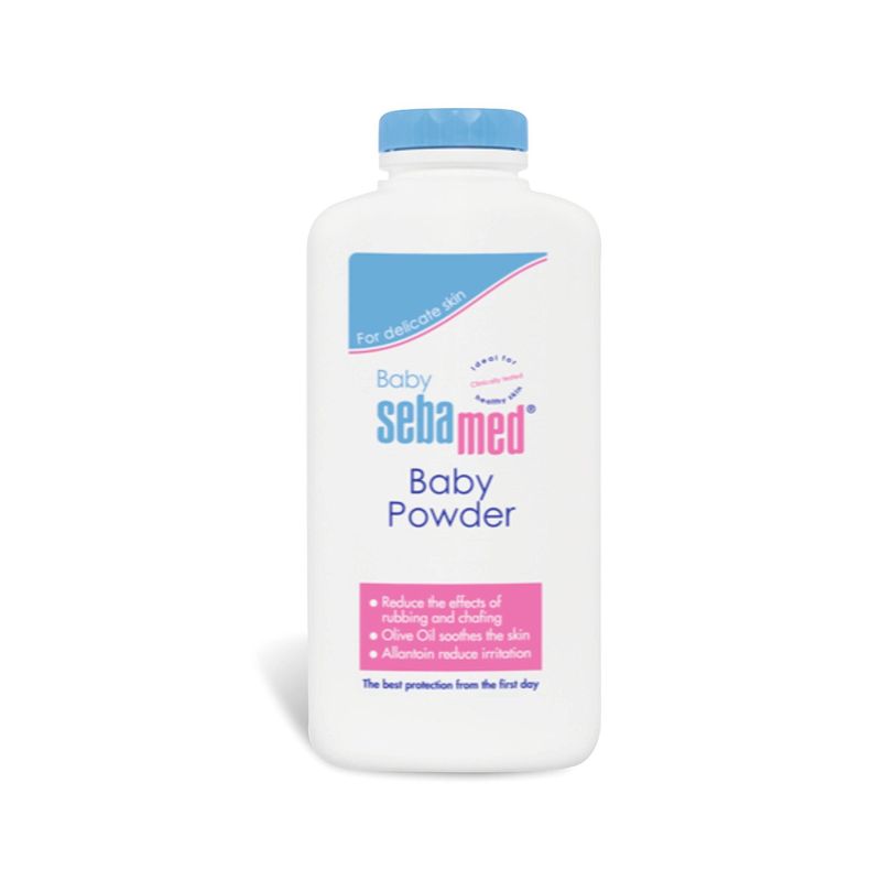 Sebamed Soothing Baby Massage Oil Buy Sebamed Soothing Baby Massage Oil Online At Best Price In India Nykaa