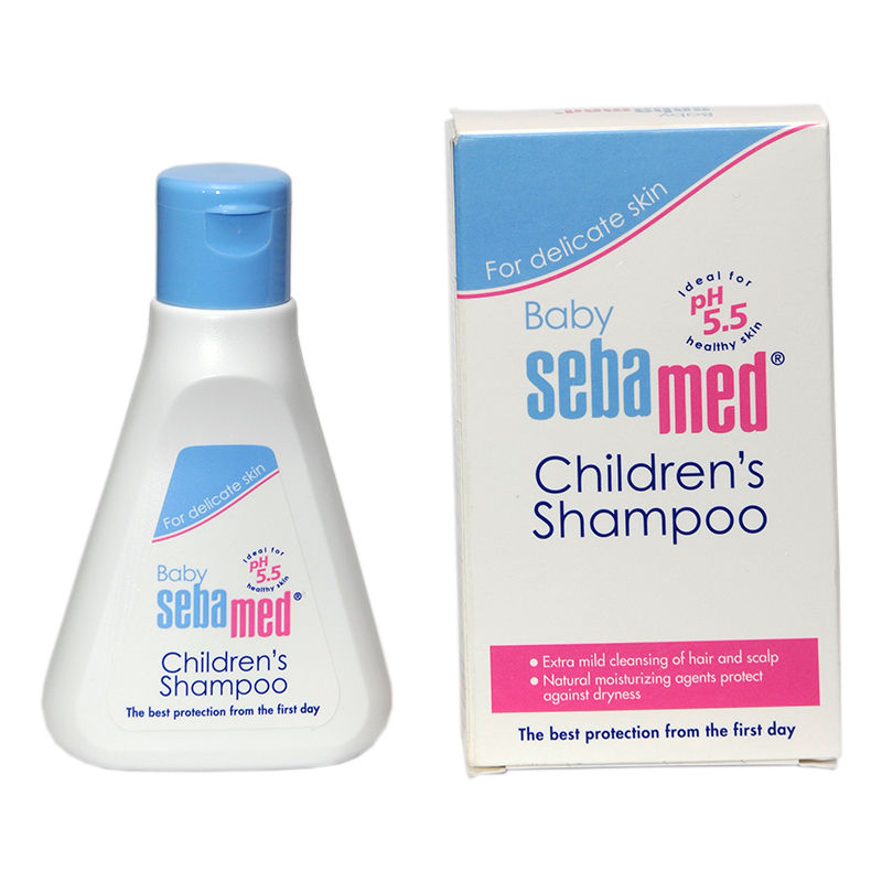 spoo shampoo for cradle cap