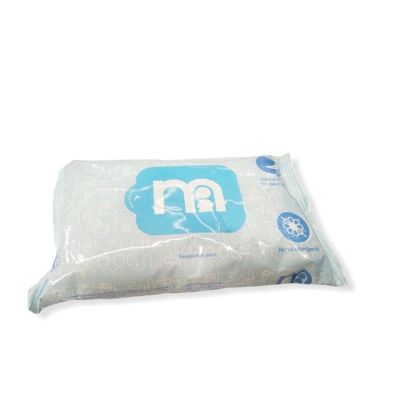 mothercare wet wipes