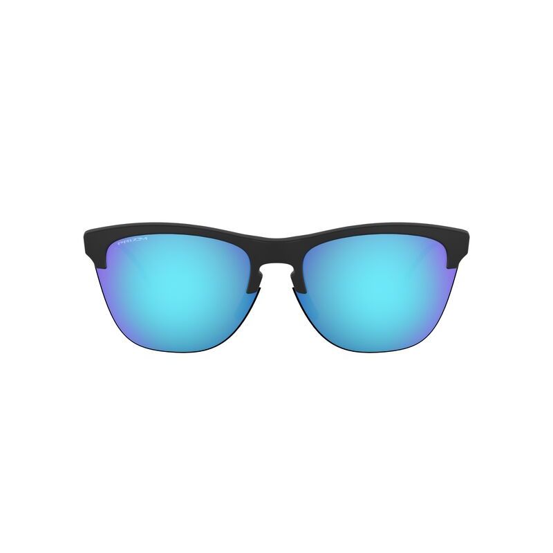 Oakley frogskin hot sale half frame