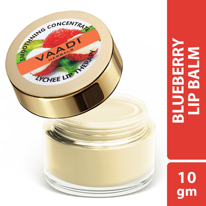 Vaadi Herbals Lychee Lip Therapy