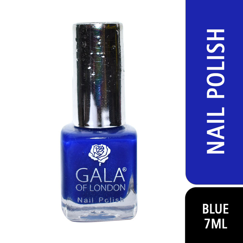 Gala Of London Bridal Collection Nail Polish Buy Gala Of London Bridal