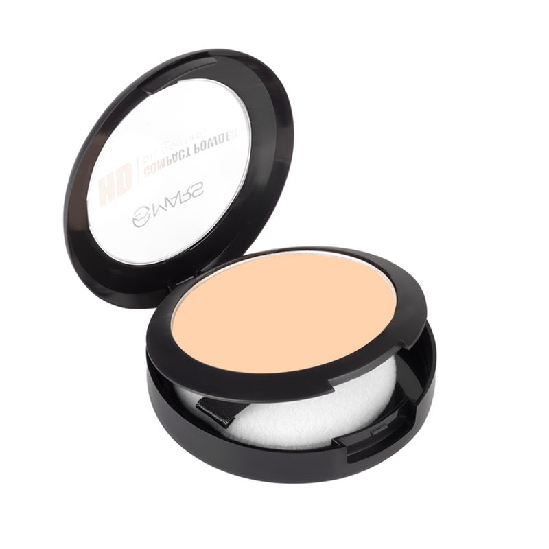 MARS HD Mattifying Compact Powder - 03-Butter Scotch