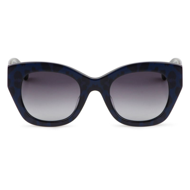 Kate Spade JALENA/S Dark Grey Shaded Woman CatEye Sunglass Buy Kate