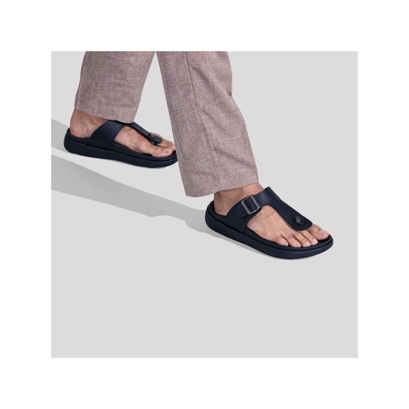 Neeman's Black PURE WHOOSH BREEZE Sandals (UK 9)