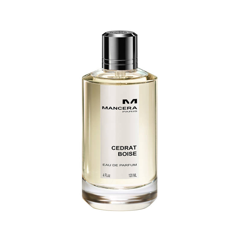 Mancera Cedrat Boise Eau De Parfum 120 ml - Image 1